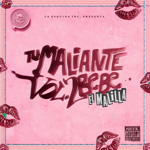Tu Maliante Bebé, Vol. 2