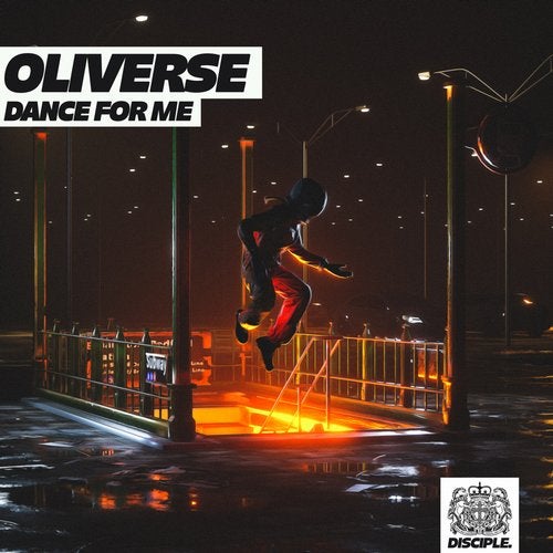 Oliverse - Dance For Me 2018 [EP]