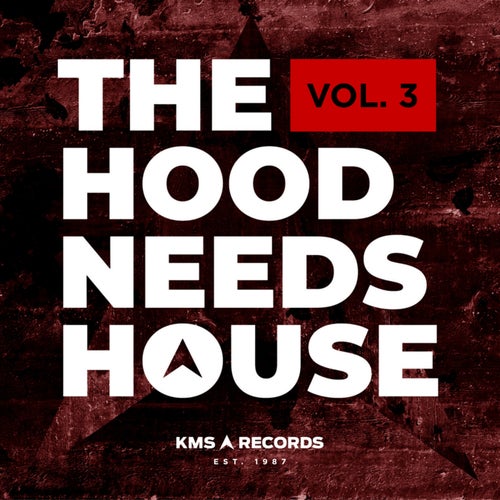 The Hood Needs House Vol. 3