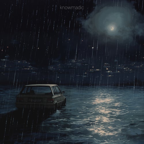 Cover art for undercurrent
