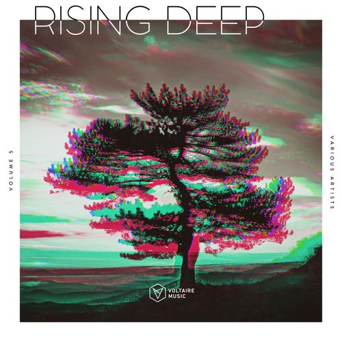 Rising Deep Vol. 5