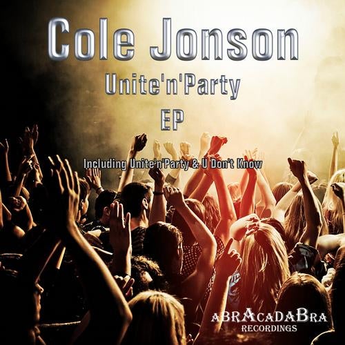 Unite'n'Party EP