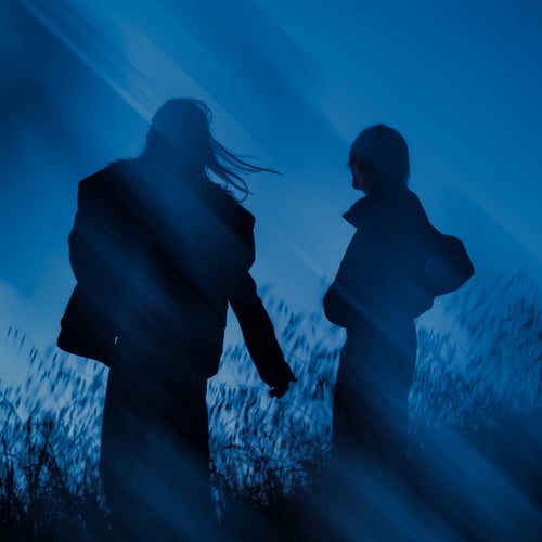 Strange (Extended Mix)