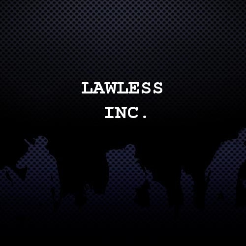 Lawless Inc.