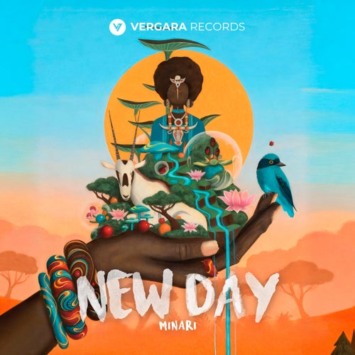 New Day (Extended Mix)