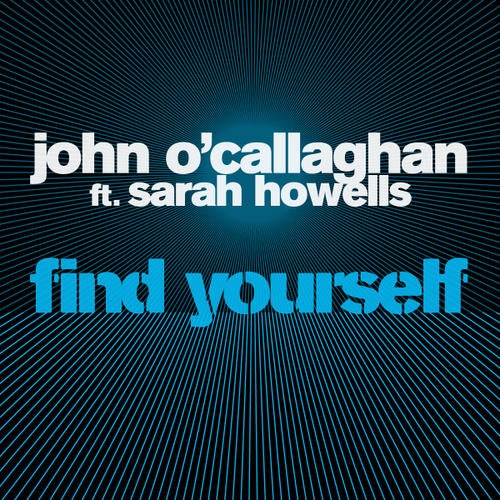 Find Yourself feat. Sarah Howells