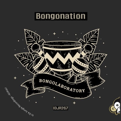 Bongonation - Bongolaboratory 2019 [EP]