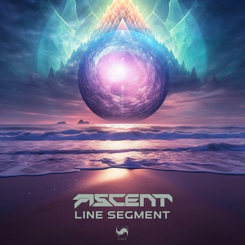  Ascent - Line Segment (2023) 