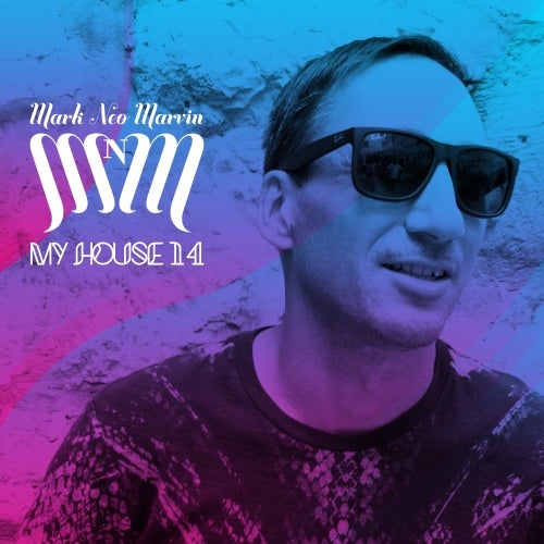 MY HOUSE CHARTS 030 BY MARK NEO MARVIN