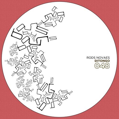 Cover art for Ditongo