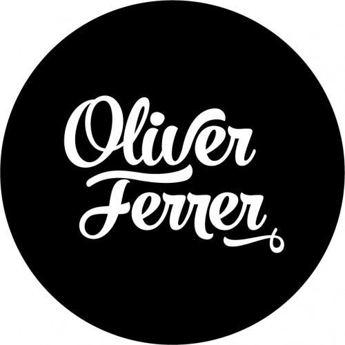 OLIVER FERRER - TOP 10 JULY 2017