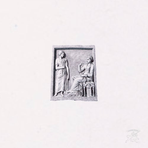Ghost Town EP