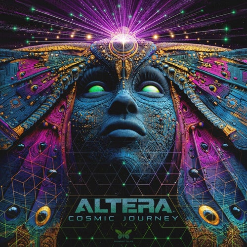 Cosmic Journey