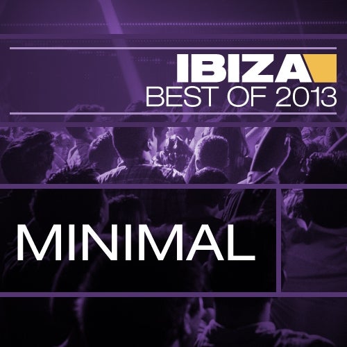 Best Of Ibiza: Minimal