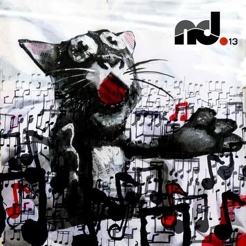The Drowning Cat EP