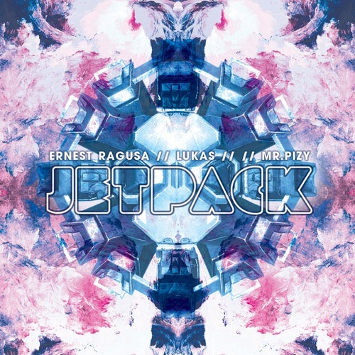 Jetpack (Extended Mix)