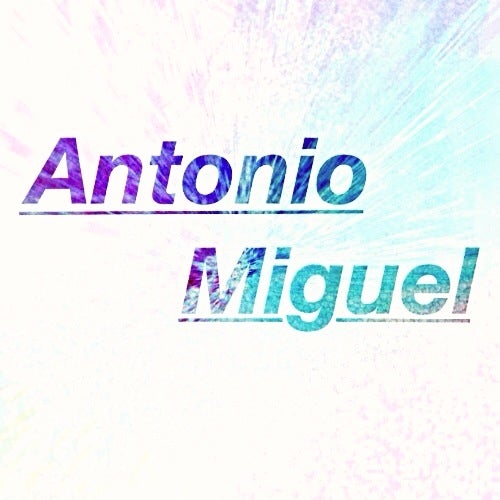 Antonio Miguel