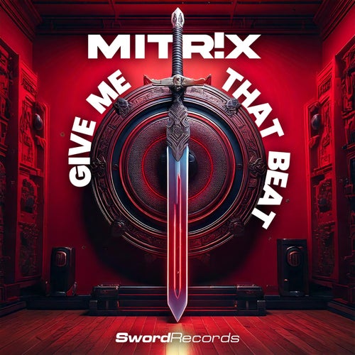 Give Me That Beat (Extended)