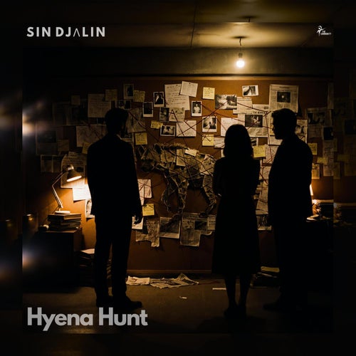 Hyena Hunt