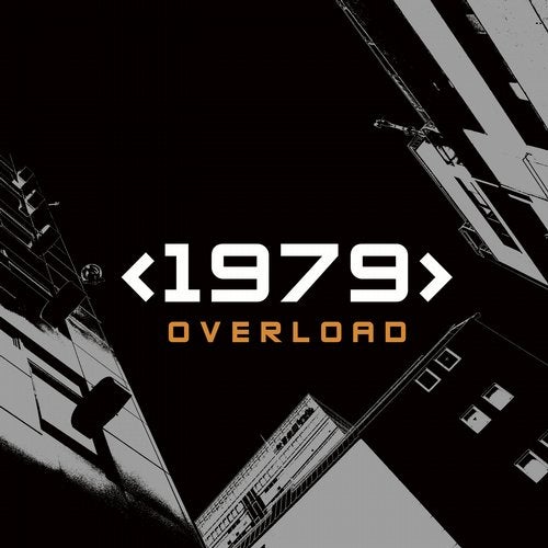 Cover art for Overload