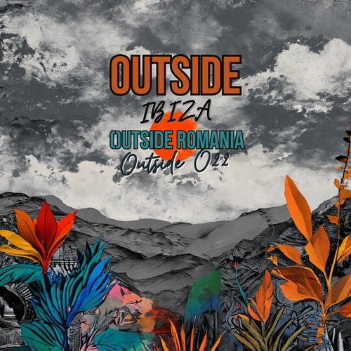 Outside Ibiza 2024 [()utside Romania]