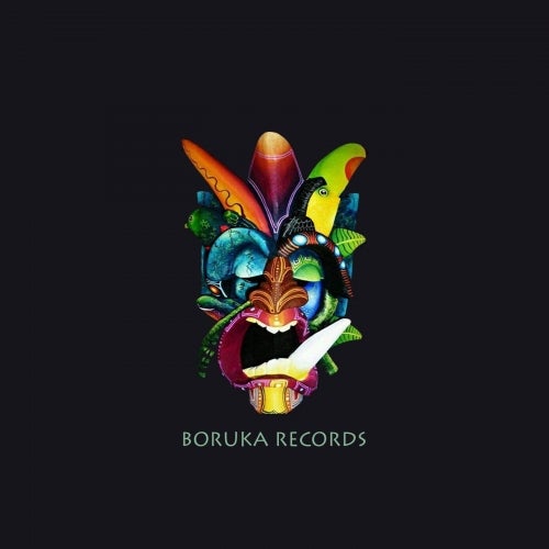Boruka Records