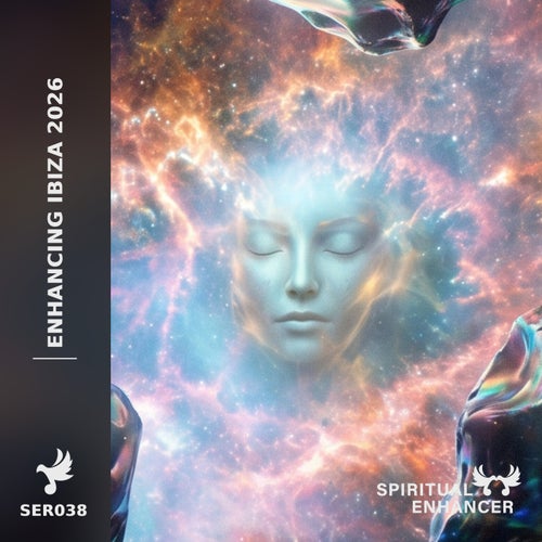 VA - Enhancing IBIZA 2026 [SER038] - (Progressive House) Album Cover