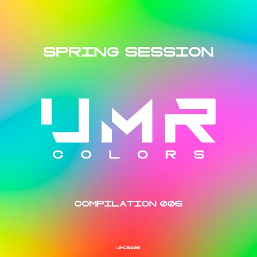 VA - Spring Session 006 (Uncles Music Colors) [UNCLES MUSIC COLORS]
