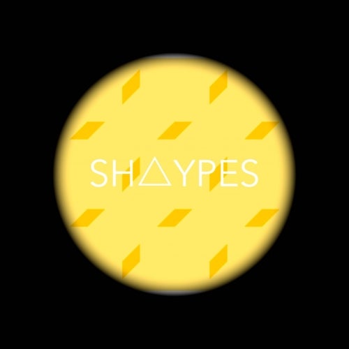 Shaypes' Square Summer