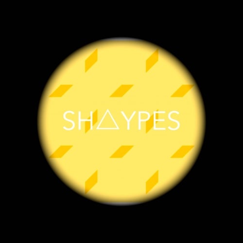 Shaypes' Square Summer