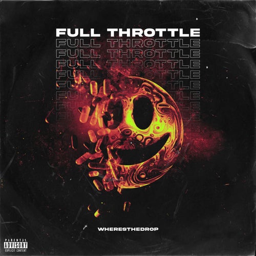 Full Throttle