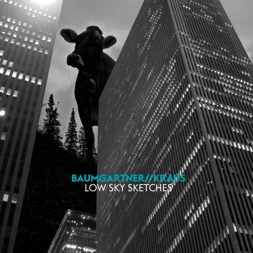 Low Sky Sketches