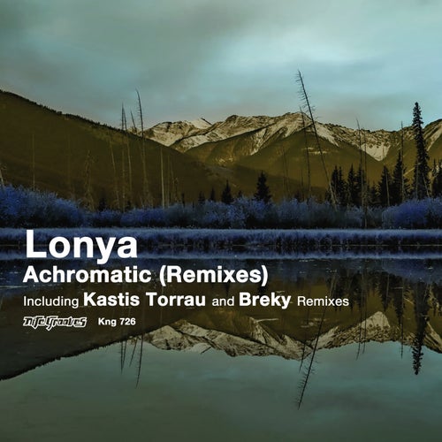 Achromatic (Remixes)