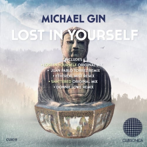 Lost In Yourself EP