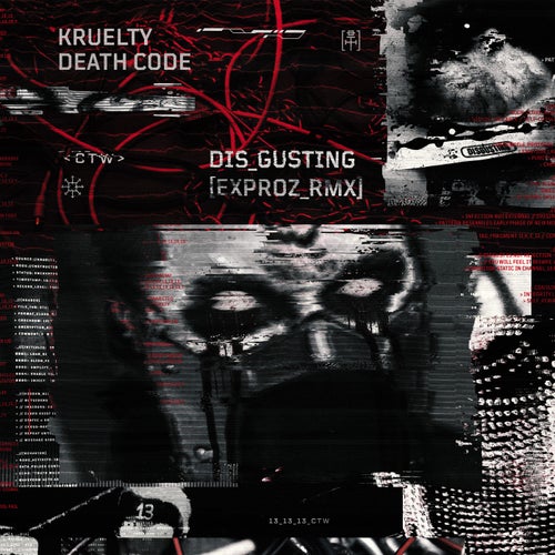 DIS_GUSTING - EXPROZ_PRO_RMX