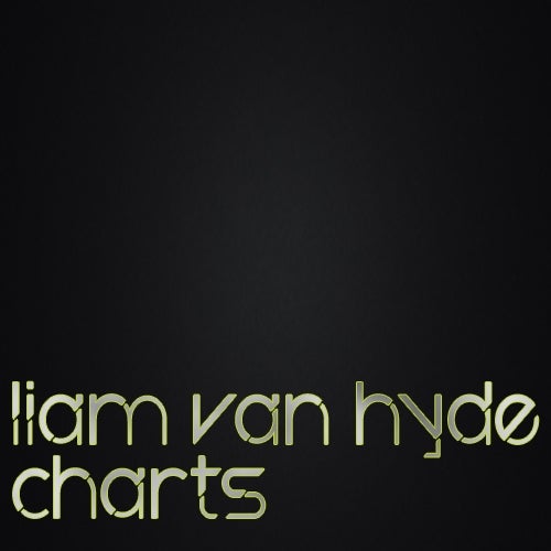 Mar´13 Charts by Liam Van Hyde