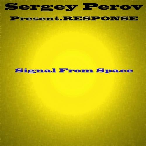 Signal From Space