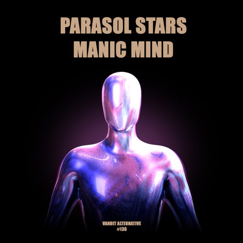 Manic Mind (Extended)