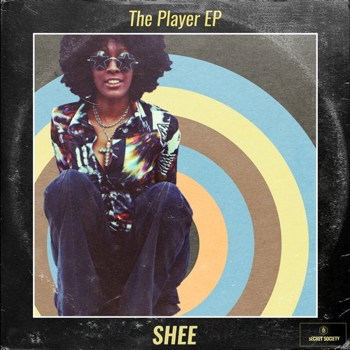 Cover art for The Player