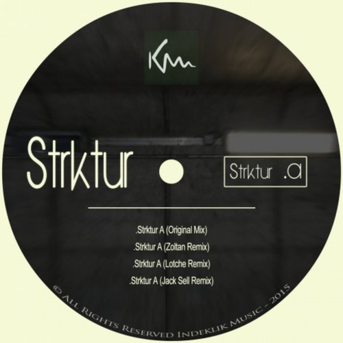Strktur A
