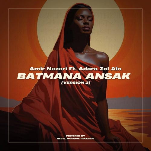 Batmana Ansak