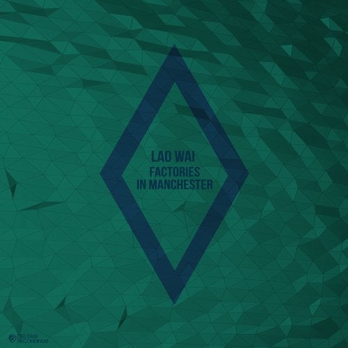 Cover art for Factories in Manchester