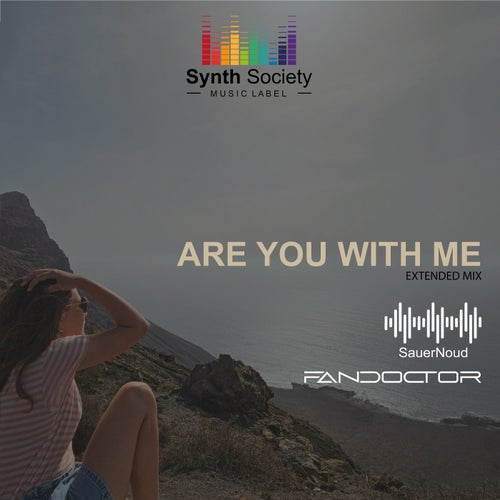 Are You with Me