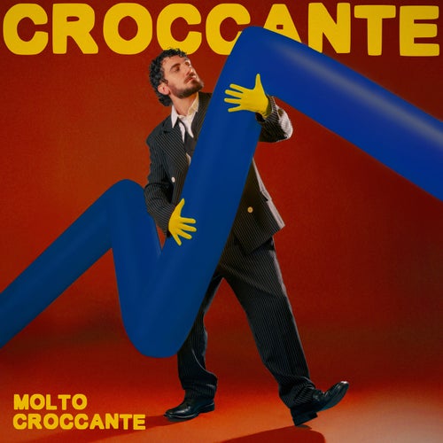 Croccante (Boys' Shorts "Crunchy" Rework)