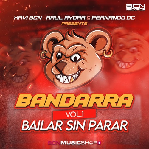 Bailar Sin Parar