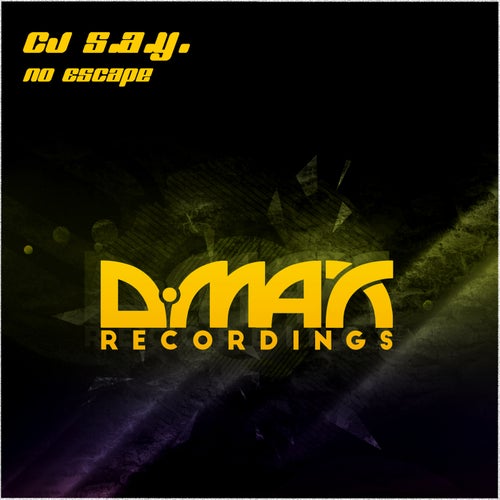 No Escape (Original Mix)