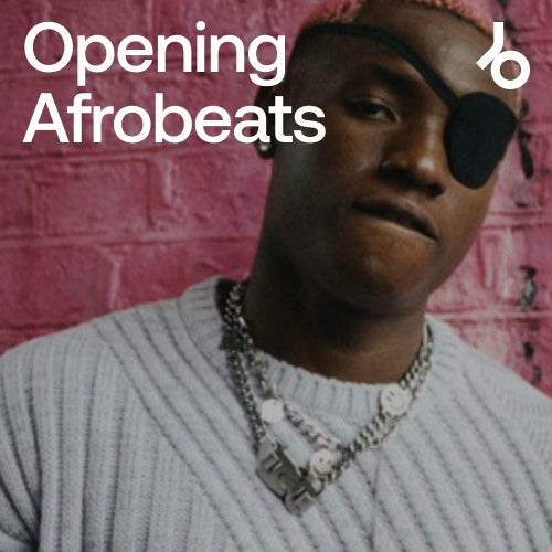 Opening Afrobeats