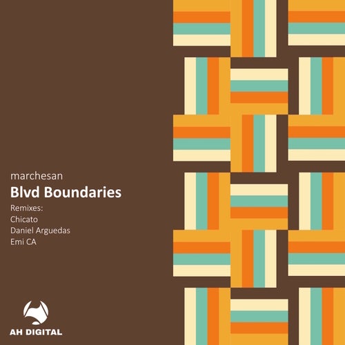 Blvd Boundaries