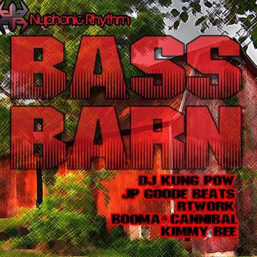 Bass Barn EP