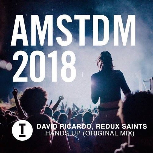 DAVID RICARDO CHART FOR ADE 2018